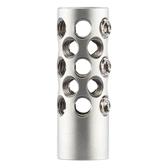 Mündungsbremse Stalon Premium 7,62 MM, Bild 9 von 16