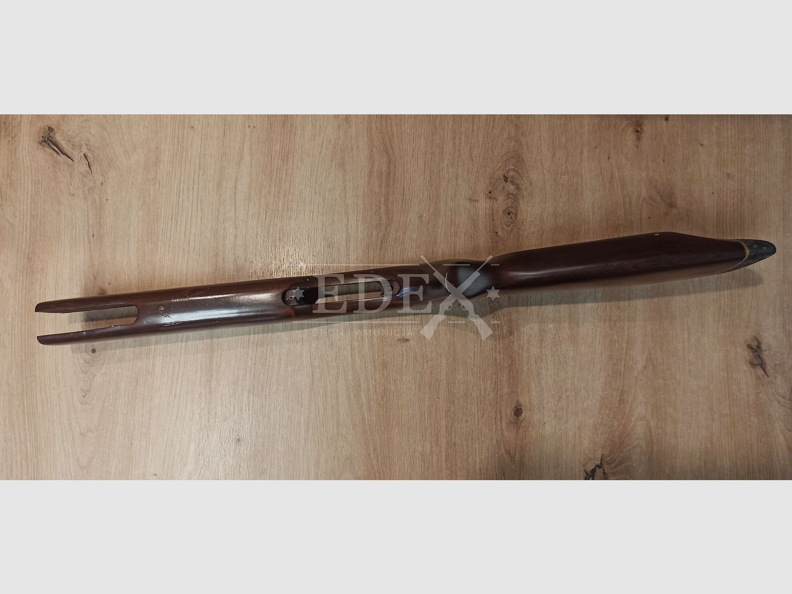 Schaft für Luftgewehr 13A, Bild 3 von 4