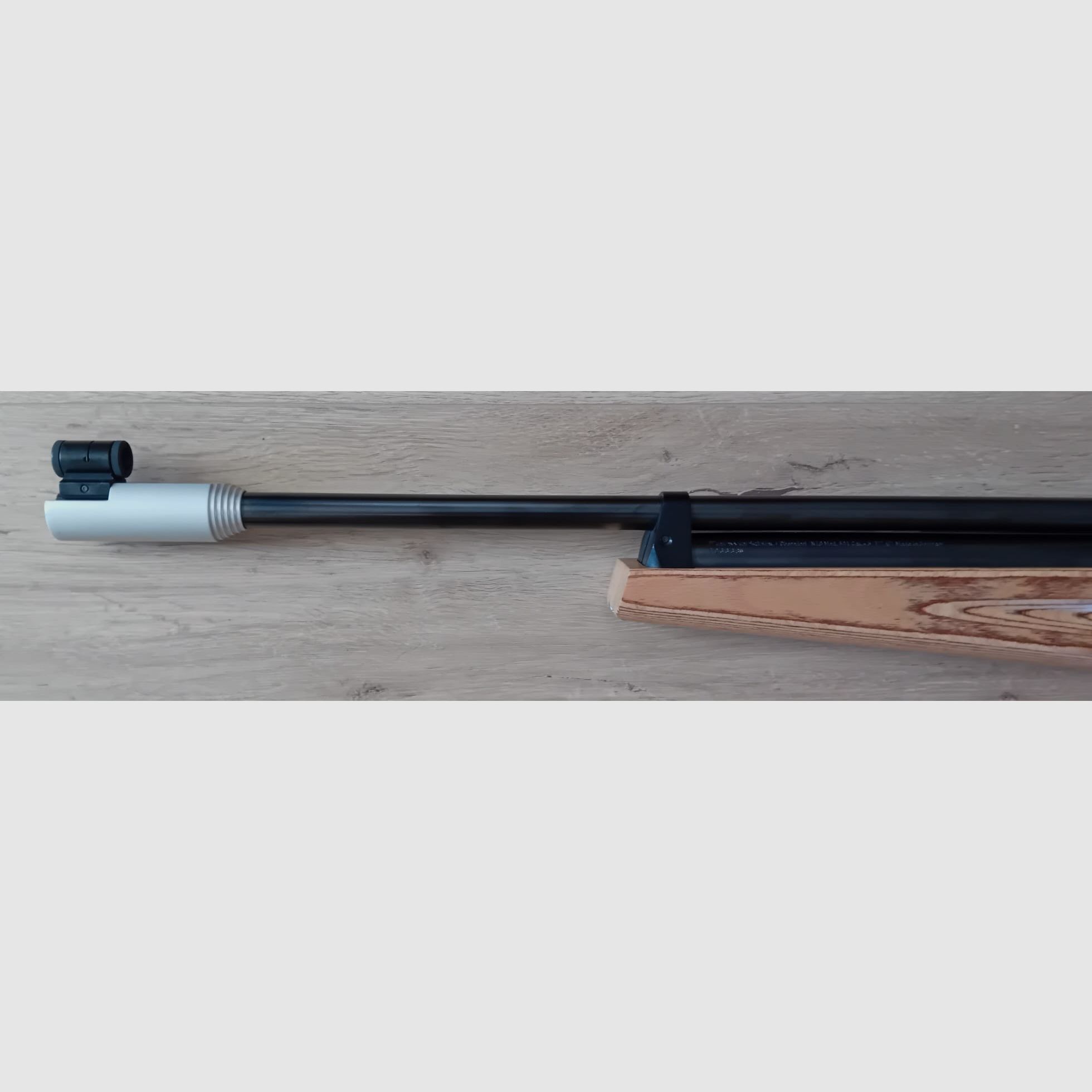 Feinwerkbau 601