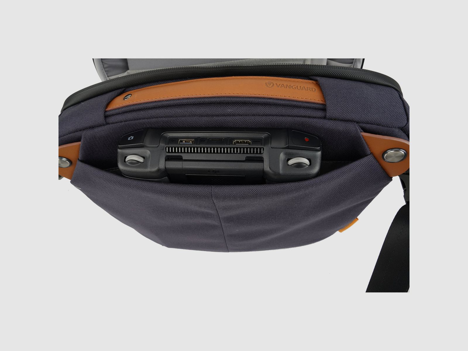 Vanguard World Veo City CB 34NV – Schoudertas, afbeelding 7 van 8