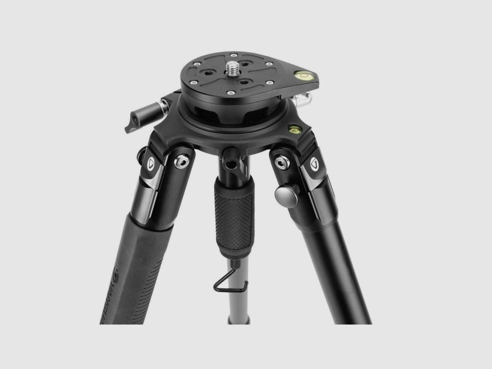 Aluminium-Stativ VANGUARD Endeavor RL 303AGM mit GM-70, Bild 4 von 10