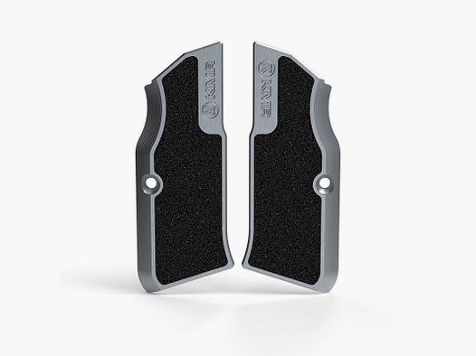 GRIPS KMR WS DOTMATRIX MODULAR SANDPAPER ALU | W-02 SPECTRA S