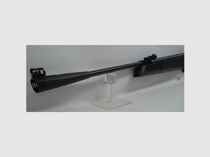 Modell 400 Composite - Kal.4,50 mm, Kunststoffschaft