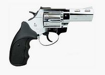 Revolver Zoraki R2 chrom 3"