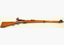 Waffenfabrik Bern Schweiz Langgewehr IG96-11