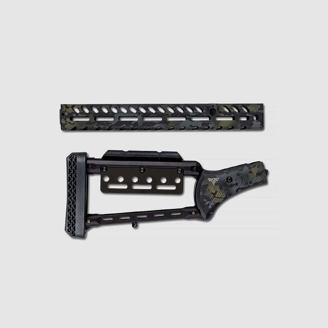 RANGER POINT PRECISION Marlin Stock Set Pistol Grip