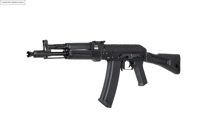 Specna Arms SA-J09 EDGE 2.0 ESA 2 airsoft carbine, image 7 of 22