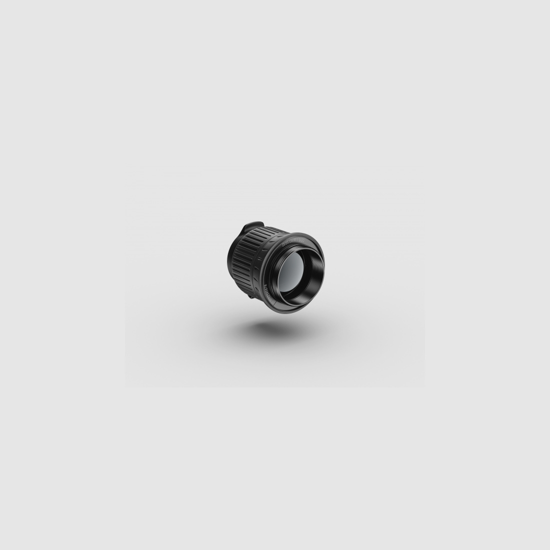 ZEISS DTI 6/40 Wärmebildgerät