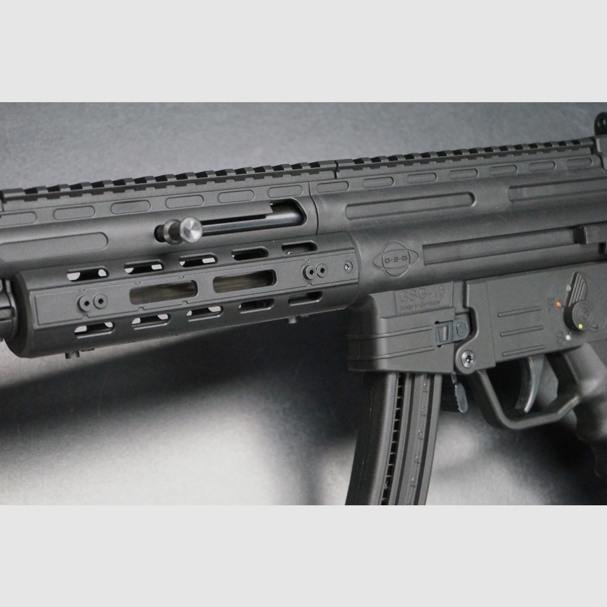 GSG 16 Super Set, Bild 4 von 7