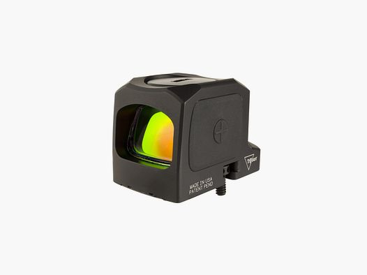 Trijicon RCR 3,25 MOA Rotpunktvisier