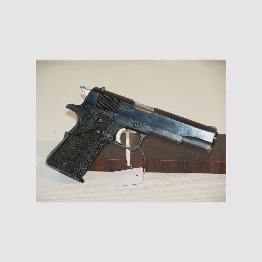 Pistole 1911 Colt Government Series 70 MK IV