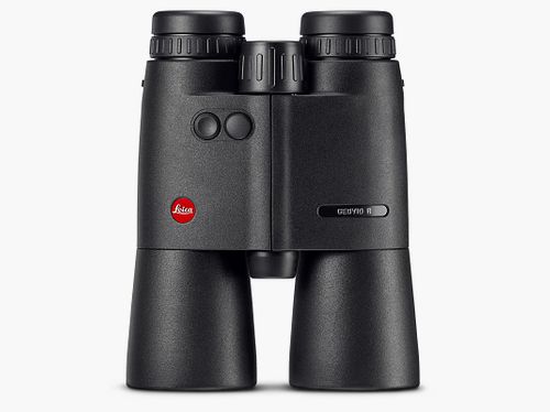 LEICA Fernglas mit Entfernungsmesser Geovid 8x56 R