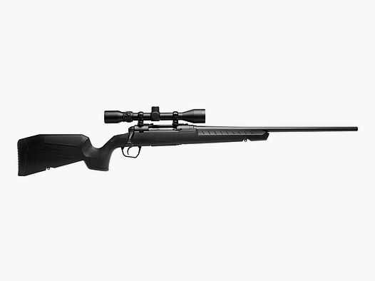 SAVAGE ARMS CARABINE SAVAGE AXIS XP SR INT. 56CM 1/2×28 CAL.222 56426+