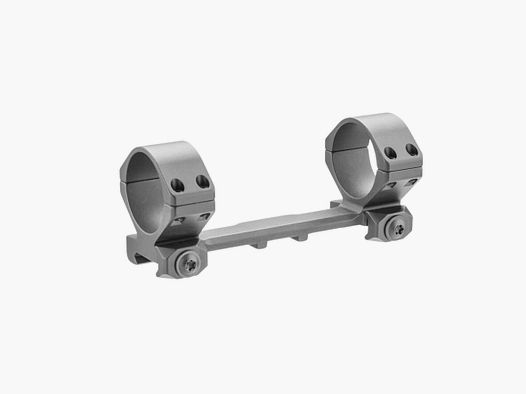 Recknagel EraTac Block Mount Ultralight Short 34mm Rings 14mm Height