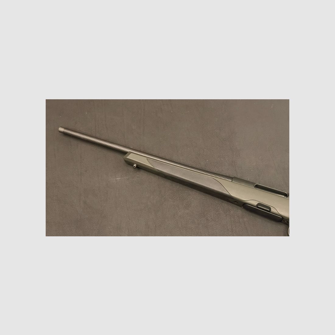 Steyr SM12 SX Halbschaft | .308Win | HCS Handspannung | M15x1 | 51cmLL | LINKSAUSFÜHRUNG, Bild 3 von 6