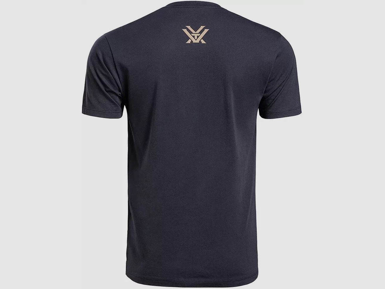 Vortex Trigger Druk Shirt Poolnacht