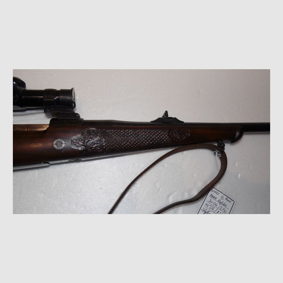 Voere Kufstein 98 Luxus