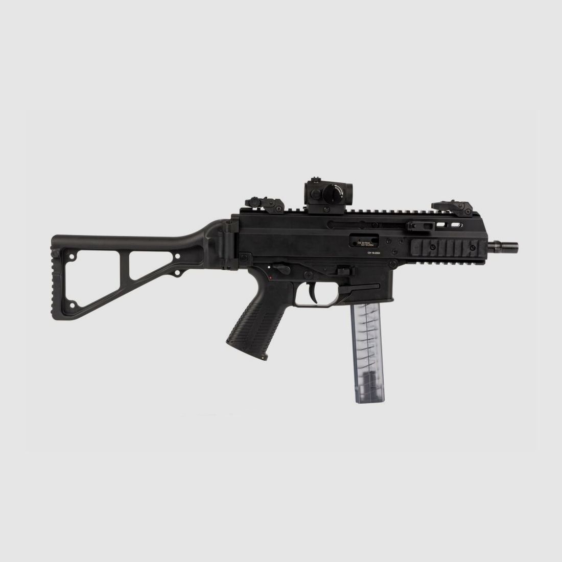 Brügger & Thomet APC9 PRO, Bild 8 von 9