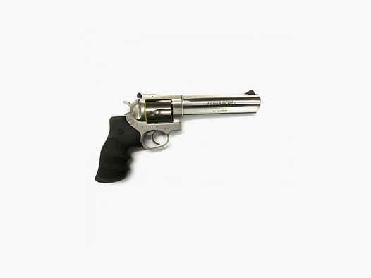 Ruger GP100 Kal. 357 Magnum