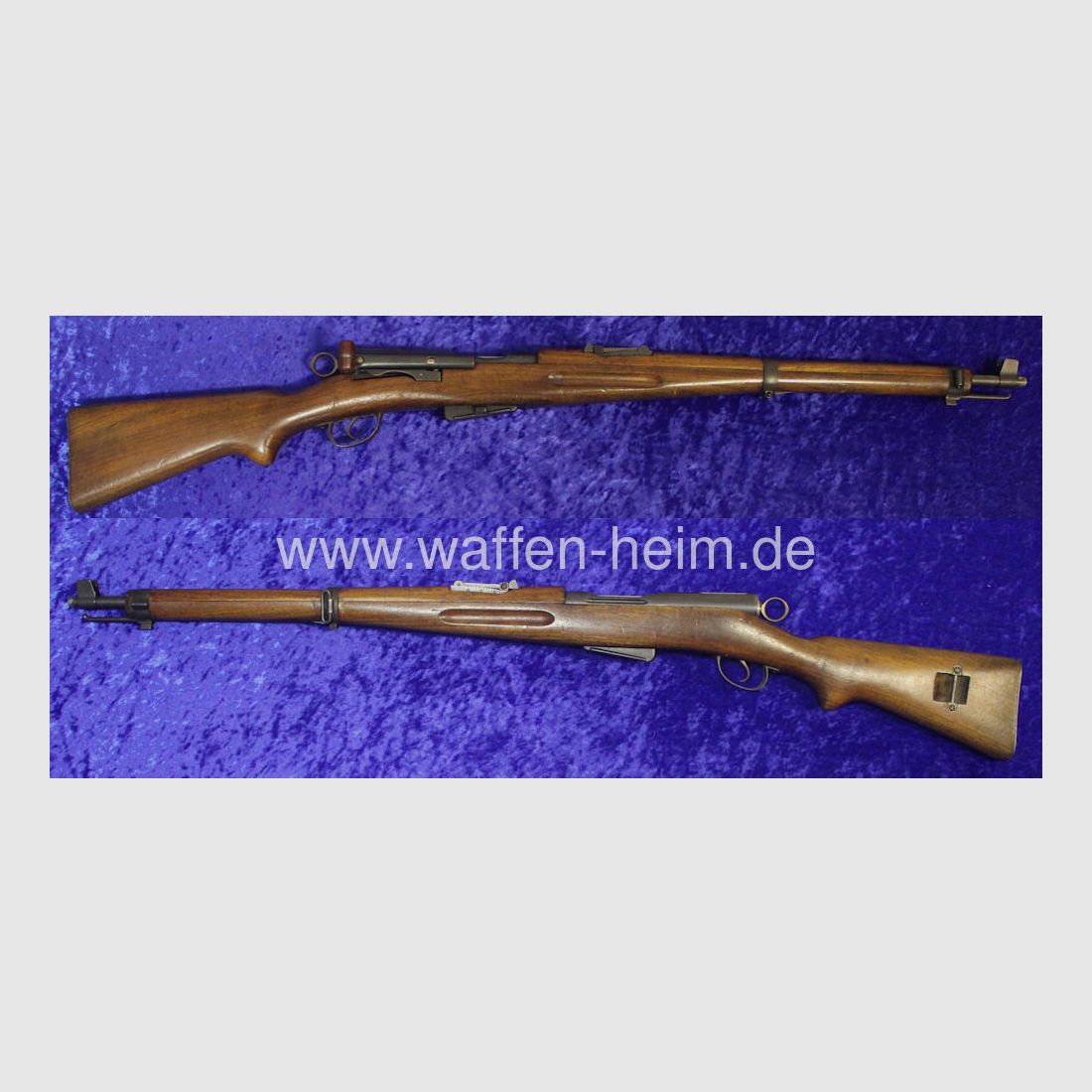 Schweizer Ordonnanz K 1911