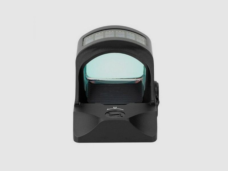HOLOSUN Dot Sight CLASSIC HS407C-X2