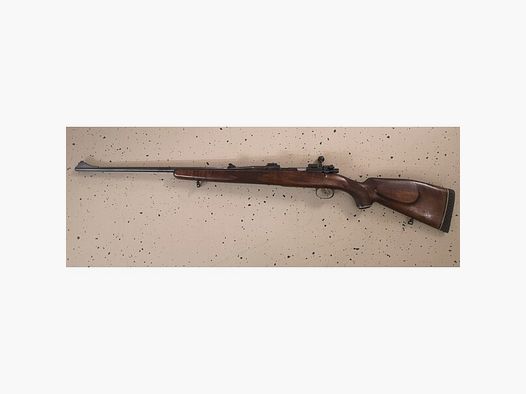 Mauser 98er Büchse 7x64