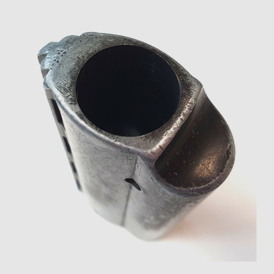 Weirauch Freier Teilesatz Weihrauch Arminius HW 38 Revolver .38 Special 39Teile