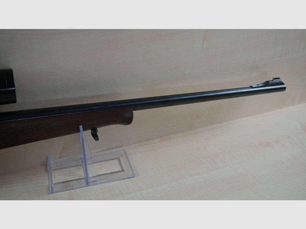 Weihrauch HW 60 J