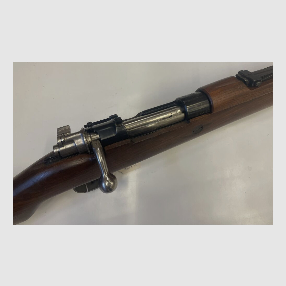 Mauser M48A