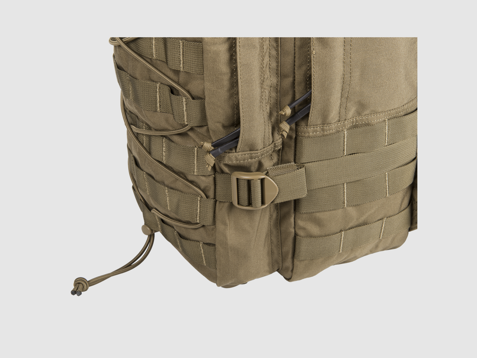 Mochila RACCOON Mk2 - Cordura - Coyote (PL-RC2-CD-11), imagen 4 de 6