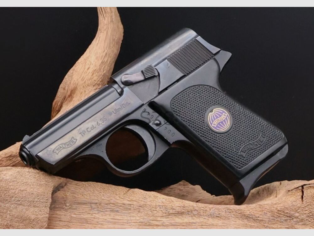 Walther TP