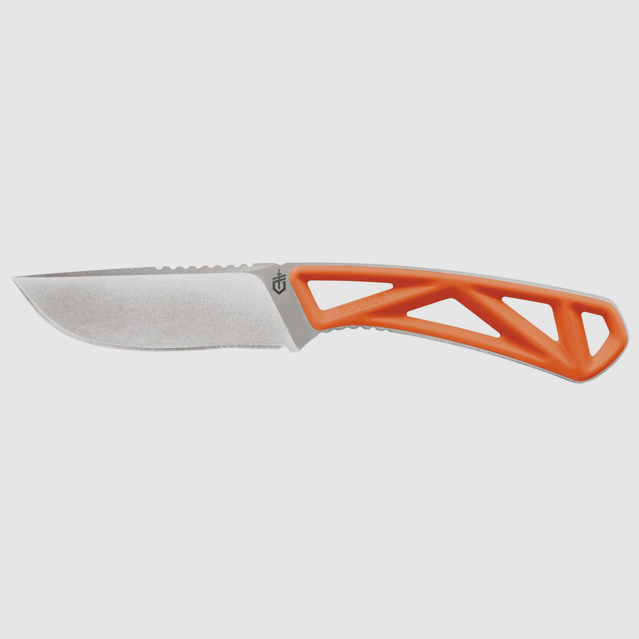 Gerber Hunting Knife Exo-Mod Drop Point
