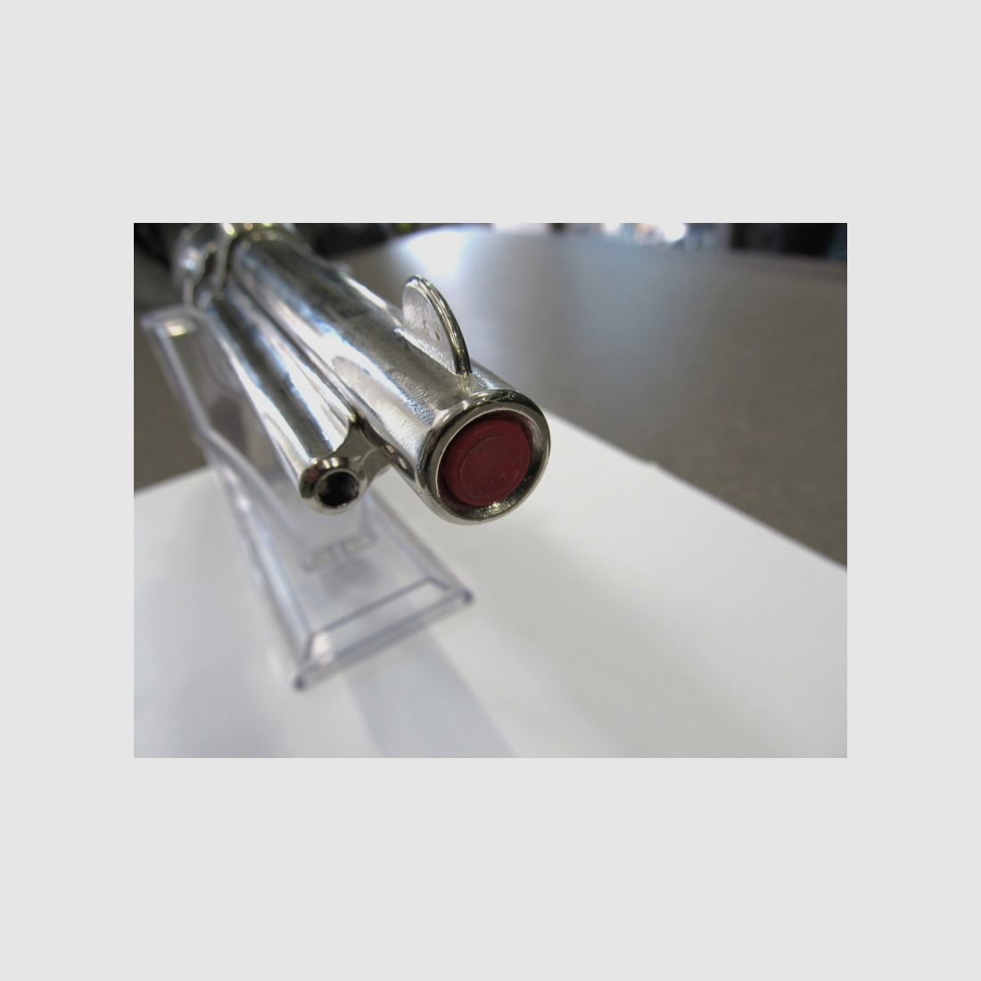BRUNI REVOLVER SINGLE ACTION C 380, image 2 of 2