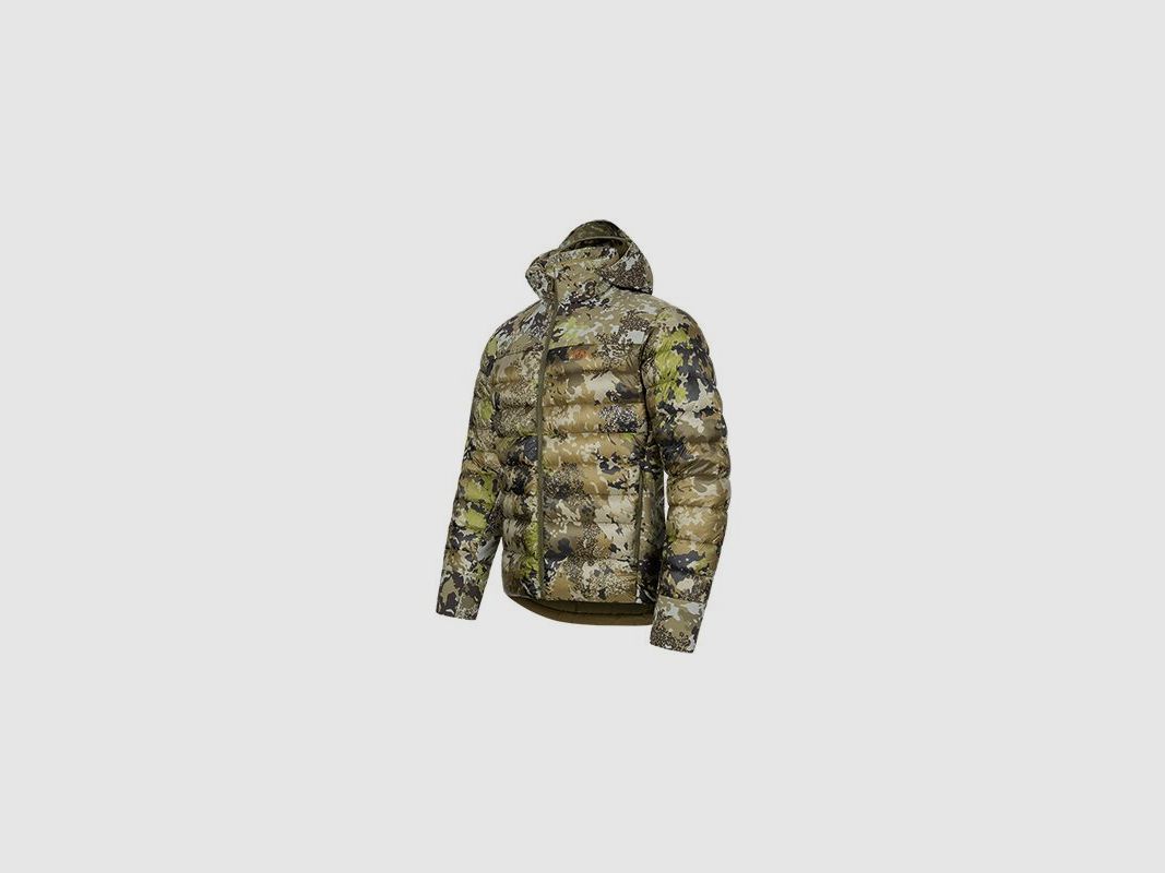 Blaser Herren Jacke Observer HunTec Camouflage