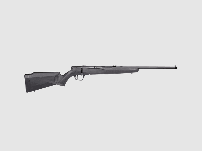 Savage B17 FTB Repetierbüchse Kal. .17 HMR