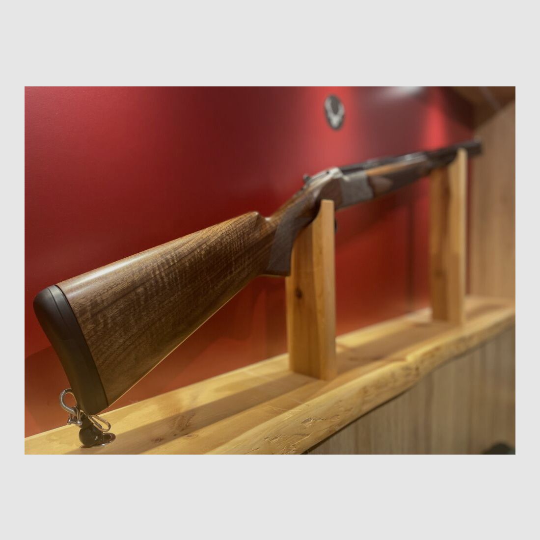 Browning B525 Game 1 LINKSSCHAFT