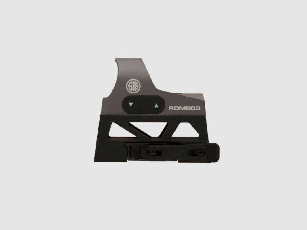 SIG SAUER ROMEO 3 1X25 3MOA, Bild 2 von 2