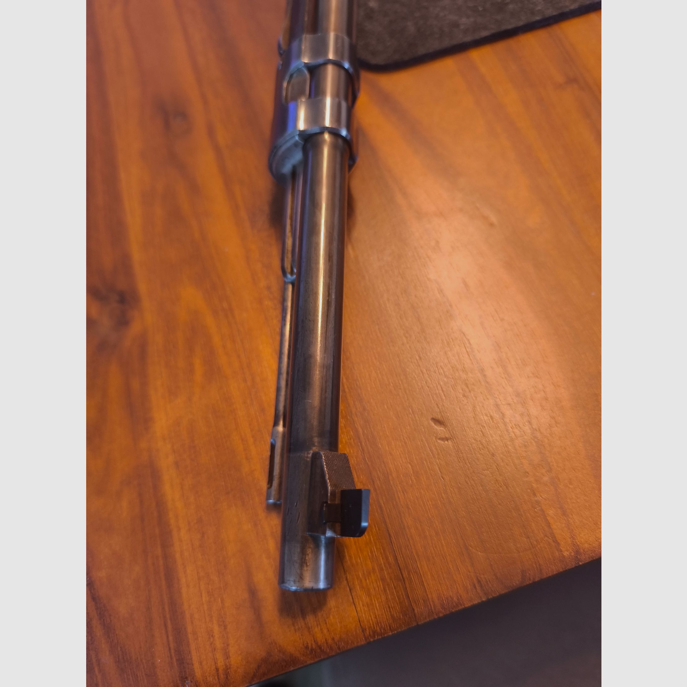 G98 caliber 8x57