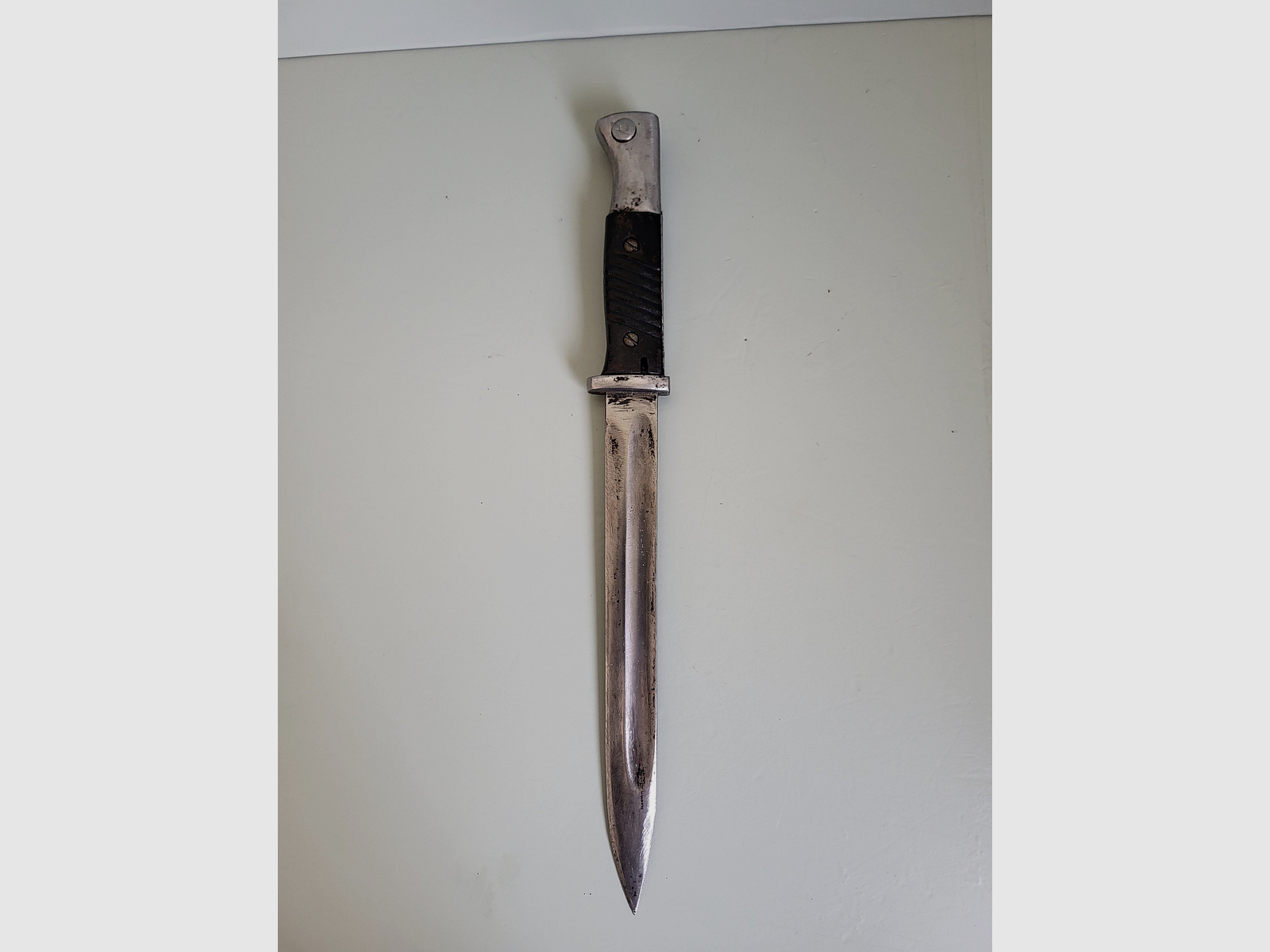 Bajonety Konvolut - Mauser - k98 - 2 WK