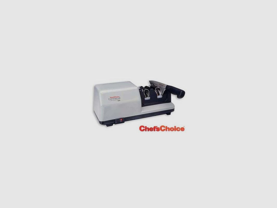 Elektrische Slijper Chef'Choice Commercial
