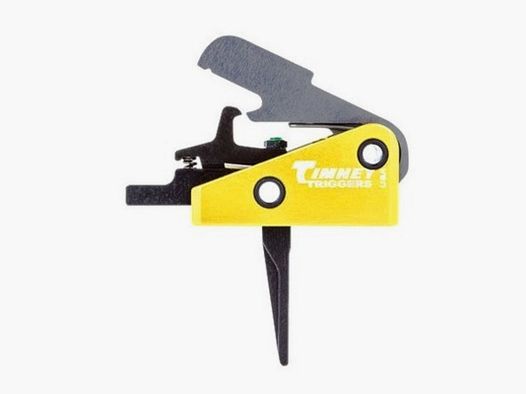 Timney Abzug Competition 3lbs ST AR15 .223Rem