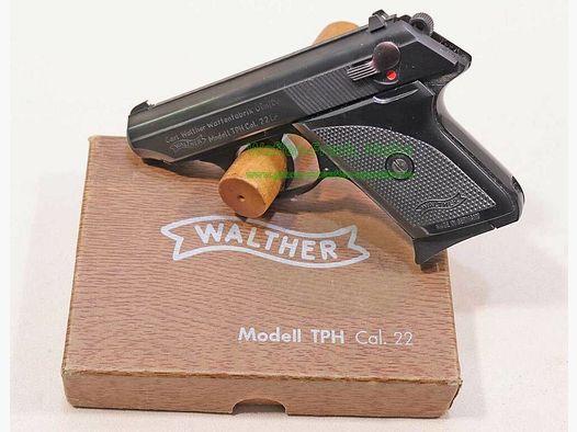 Walther - Ulm TPH