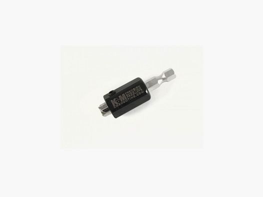 K+M ZÜNDHÜTCHEN-UNIFORMIERER FÜR 50 BMG