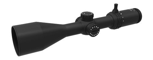FALKE 3-12 × 56 L4