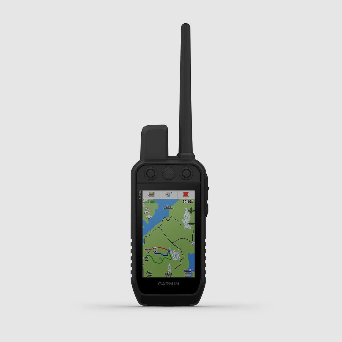 Garmin Alpha 300 K, Bild 1 von 4