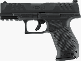 Walther PDP Compact 4"