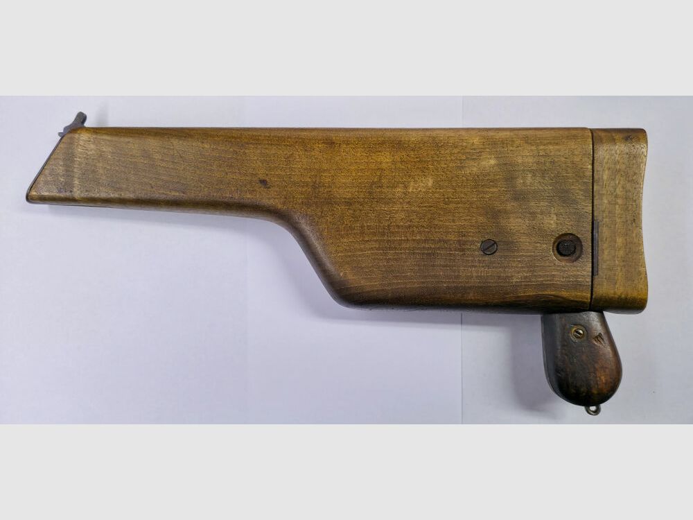 Mauser C96