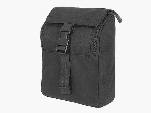 Large GP MAG Pouch - Black [8FIELDS]