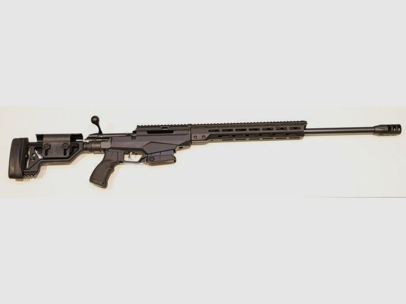 Tikka T3x TAC A1