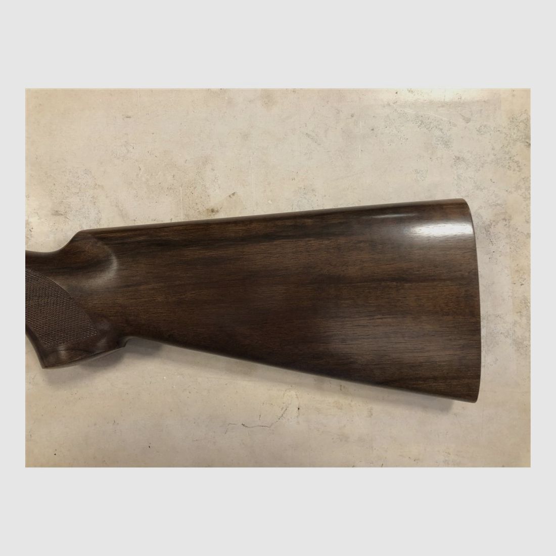 Beretta kolf rechts S. Pigeon kal. 28 en 410, afbeelding 4 van 6